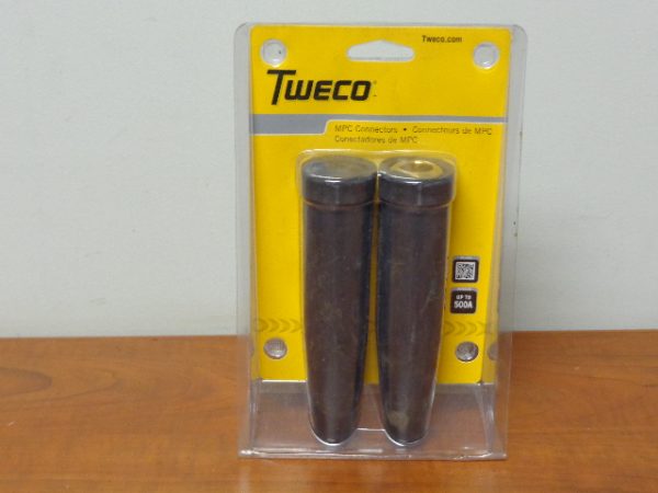 1425-1400:TWECO MPC CABLE CONNECTORS 1425-1400,TWECO