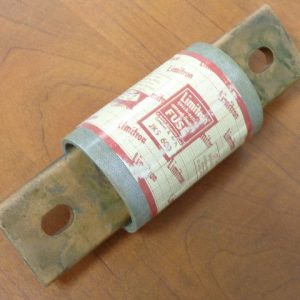 JKS-600:LIMITRON FUSE JKS-600,LIMITRON