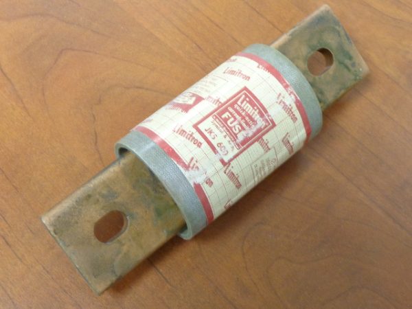 JKS-600:LIMITRON FUSE JKS-600,LIMITRON
