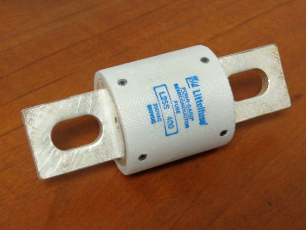 L25S-400:LITTLEFUSE FUSE L25S-400,LITTLEFUSE