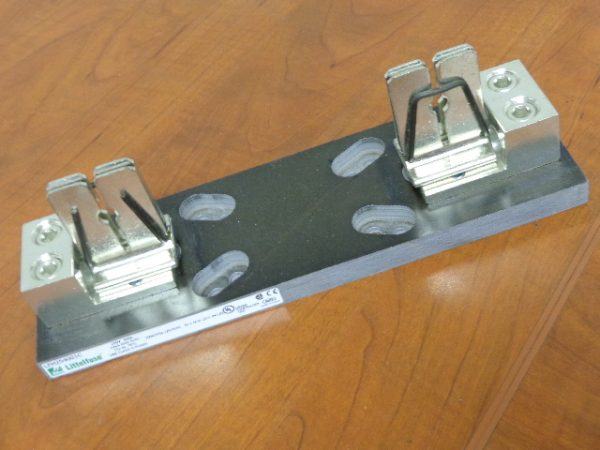 LFH254001C:LITTLEFUSE CLASS H FUSE HOLDER LFH254001C,LITTLEFUSE