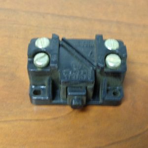 541A734P10: GENERAL ELECTRIC SWITCHETTE 541A734P10