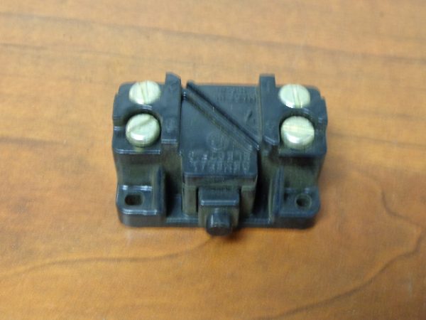 541A734P10: GENERAL ELECTRIC SWITCHETTE 541A734P10