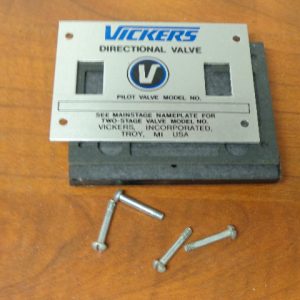 941615:VICKERS KIT IND LIGHT 941615,VICKERS