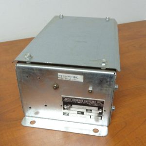 TBA14MVB:APEX CONTROL SYS RESISTOR BALLAST TBA14MVB,APEX