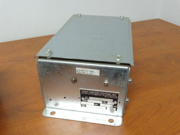 TBA14MVB:APEX CONTROL SYS RESISTOR BALLAST TBA14MVB,APEX