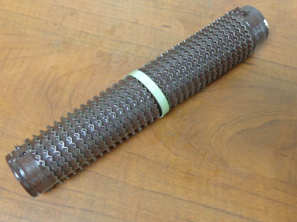 63481-17B:MEMCOR RELIANCE ELECTRIC RESISTOR 63481-17B,MEMCOR