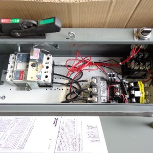 513-CABD-42:ALLEN BRADLEY SIZE 2 COMBINATION STARTER 513-CABD-42,ALLEN BRADLEY
