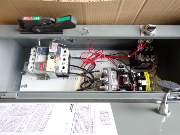 513-CABD-42:ALLEN BRADLEY SIZE 2 COMBINATION STARTER 513-CABD-42,ALLEN BRADLEY