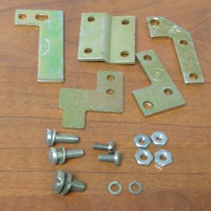 HL-G:SQUARE D KIT HL-G,SQUARE D