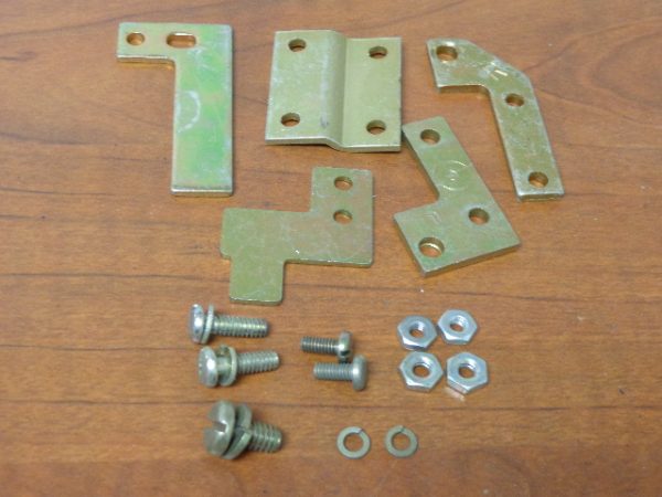 HL-G:SQUARE D KIT HL-G,SQUARE D