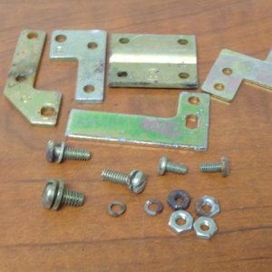 DL-B:SQUARE D KIT DL-B,SQUARE D