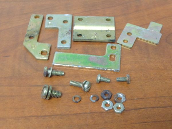 DL-B:SQUARE D KIT DL-B,SQUARE D