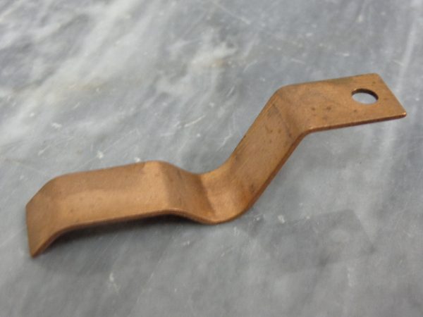 21092-017-01: COIL CLIP