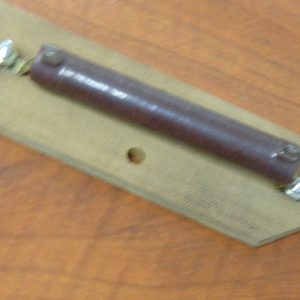 42722:HUBBELL RESISTOR MOUNTING PANEL ASSY  42722,HUBBELL