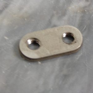 A18-2543:EPSU AUXILIARY CONTACT BASE PLATE A18-2543,EPSU