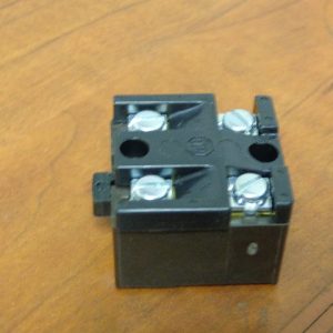 836T-N1:ALLEN BRADLEY CONTACT BLOCK 836T-N1,ALLEN BRADLEY