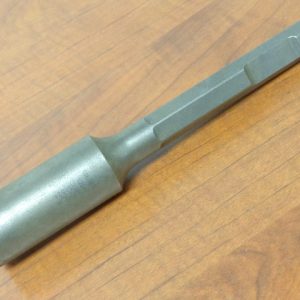 HS1524:BOSCH HAMMER STEEL GROUND ROD DRIVER HS1524,BOSCH