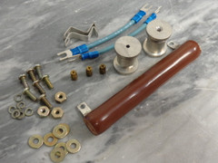 5112-069-5201:SQUARE D RESISTOR KIT 5112-069-5201,SQUARE D