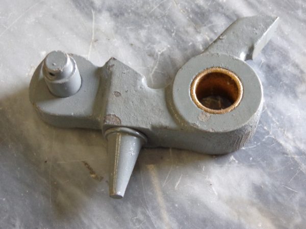 AE103031:EPSU LOCKING ARM RIGHT SIDE X-2120-A AE103031,EPSU