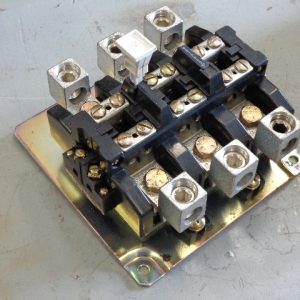 592-E0V16:ALLEN BRADLEY OVERLOAD RELAY 592-E0V16,ALLEN BRADLEY