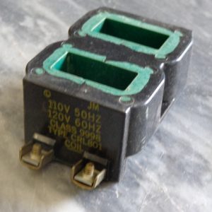 9998-CRTL801:SQUARE D CRL 801 RELAY COIL 9998-CRTL801 31111-403-44,SQUARE D