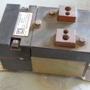 7001-S104:SQUARE D ACCELERATION RELAY 7001-S104,SQUARE D