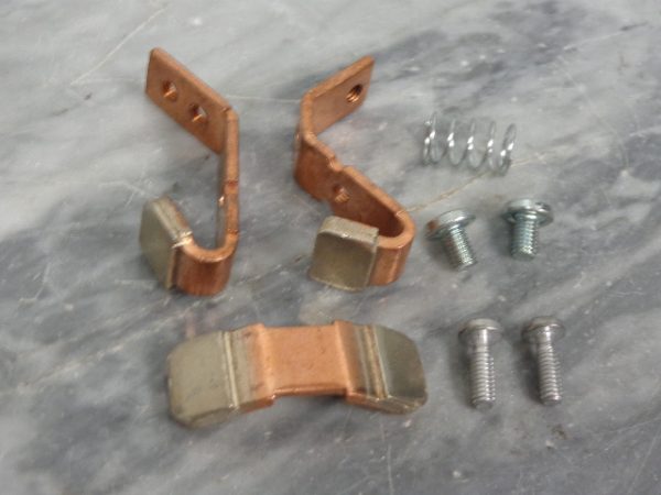 1079Z4514:P&H CONTACT KIT 1079Z4514,P&H