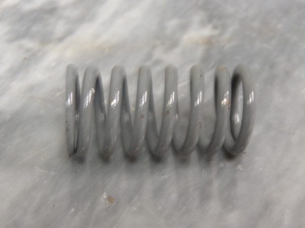 AE107163:EPSU CONTACT SPRING-BACK CONNECTED A18-9383 AE107163,EPSU
