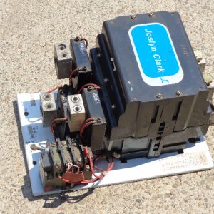 U13035-46:CLARK SIZE 5 STARTER  U13035-46,CLARK