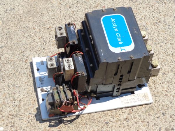 U13035-46:CLARK SIZE 5 STARTER U13035-46,CLARK