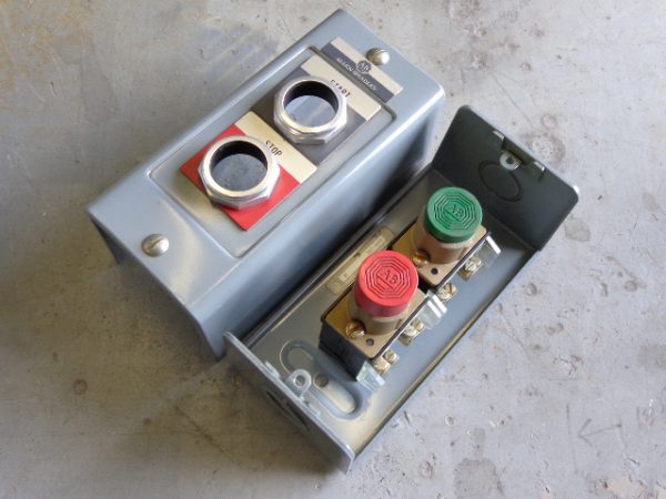 800H-2HA:ALLEN BRADLEY STATION,ASSEM PUSHBUTTON 800H-2HA,ALLEN BRADLEY