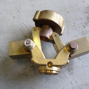 55020-002: HUBBELL FLY WHEEL 55020-002,HUBBELL