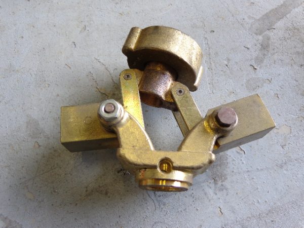 55020-002: HUBBELL FLY WHEEL 55020-002,HUBBELL