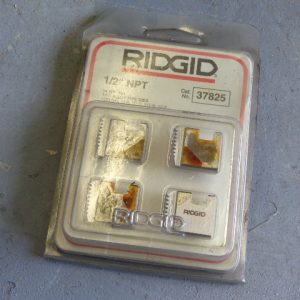 37825:RIDGID 1/2 NPT 37825,RIDGID