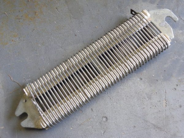 A113-36382A:COMMANDER RESISTOR A113-36382A,COMMANDER