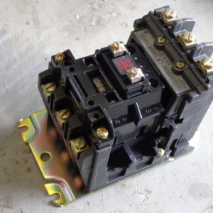 500FL-BOD93:ALLEN BRADLEY LIGHTING CONTACTOR 500FL-BOD93,ALLEN BRADLEY