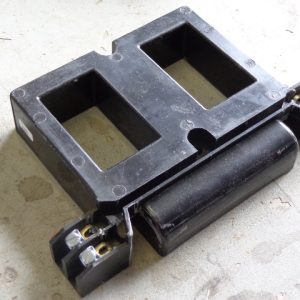 2147A48G11: EATON / CUTLER-HAMMER, AMPGARD OEM VACUUM COIL 120V AC, 400 AMP, TYPE SJA. FOR USE WITH VACUUM BREAK CONTACTORS.