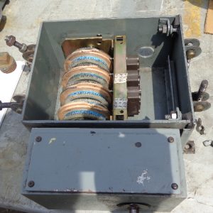 1980-404-X-SP-X-S-30-L: GEMCO ROTATING CAM LIMIT SWITCH