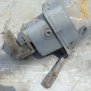 855876: WESTINGHOUSE FLOAT OPERATED SWITCH