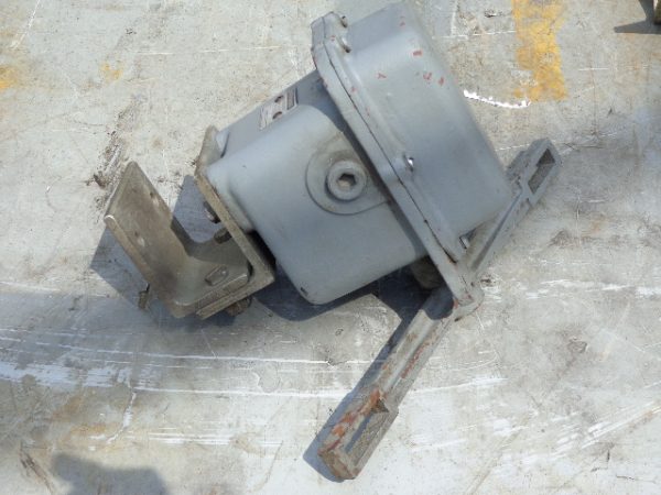 855876: WESTINGHOUSE FLOAT OPERATED SWITCH