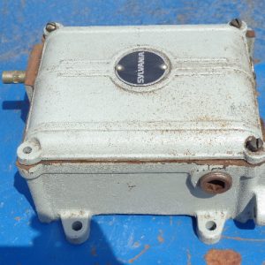 HLLA-2:JOSLYN CLARK LIMIT SWITCH HLLA-2,JOSLYN CLARK