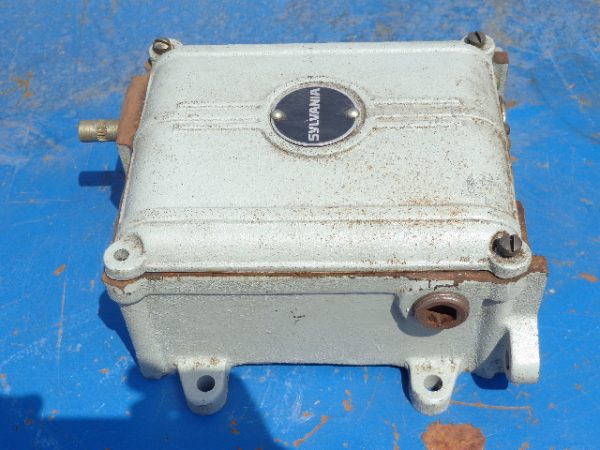 HLLA-2:JOSLYN CLARK LIMIT SWITCH HLLA-2,JOSLYN CLARK