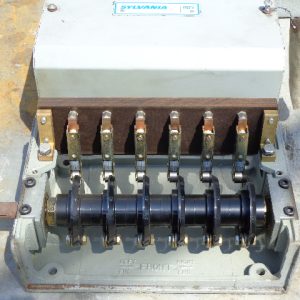 304-0LS-6:SYLVANIA Q-2 304-0LS-6,ROTATING CAM LIMIT SWITCH SYLVANIA