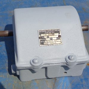 SOG-57112: EC&M LS-45-R LIMIT SWITCH SOG-57112,