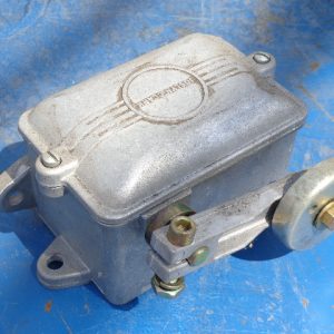 HLA-2, A102-54635A-1: JOSLYN CLARK LIMIT SWITCH A102-54635A-1,