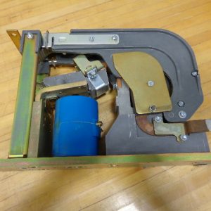7400-KP:CHALLENGER CONTACTOR 7400-KP,CHALLENGER