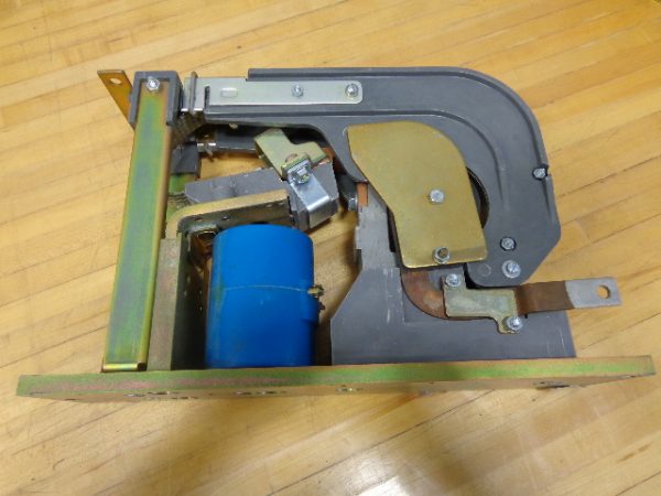 7400-KP:CHALLENGER CONTACTOR 7400-KP,CHALLENGER