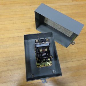 500L-BAD92:ALLEN BRADLEY STARTER 500L-BAD92,ALLEN BRADLEY