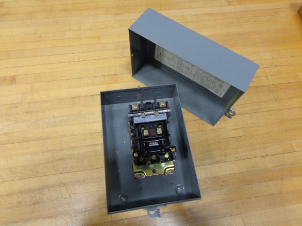 500L-BAD92:ALLEN BRADLEY STARTER 500L-BAD92,ALLEN BRADLEY